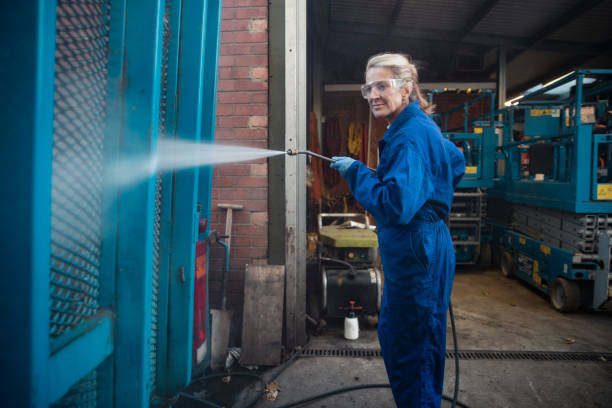 Best Best Pressure Washing Companies  in Anacoco, LA