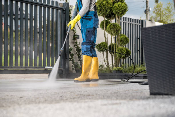 Pressure Washing Estimates in Anacoco, LA