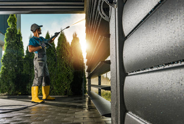 Best Sidewalk Pressure Washing  in Anacoco, LA