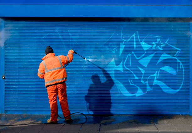 Best Pressure Washing Estimates  in Anacoco, LA
