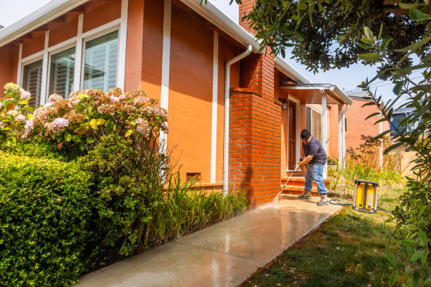 Best Affordable Pressure Washing  in Anacoco, LA