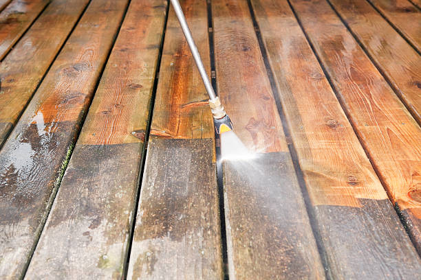 Pressure Washing Services for Businesses in Anacoco, LA