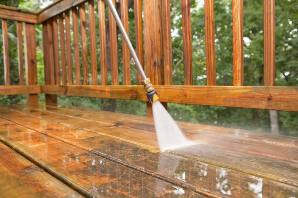 Best Roof Pressure Washing  in Anacoco, LA