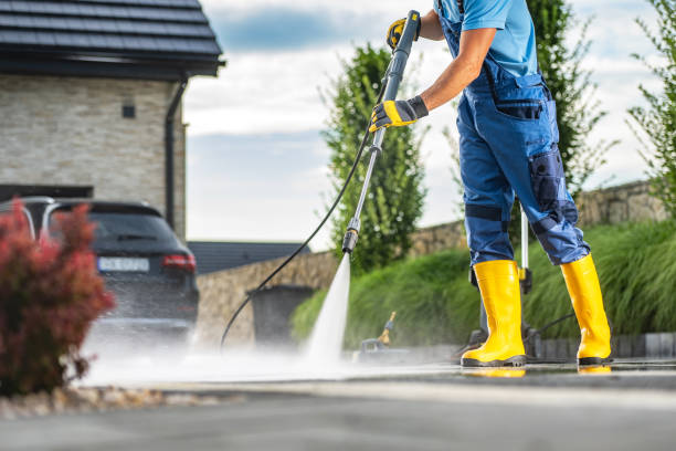 Best Exterior Home Cleaning  in Anacoco, LA