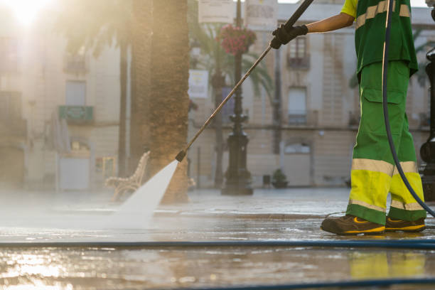 Professional Pressure Washing in Anacoco, LA