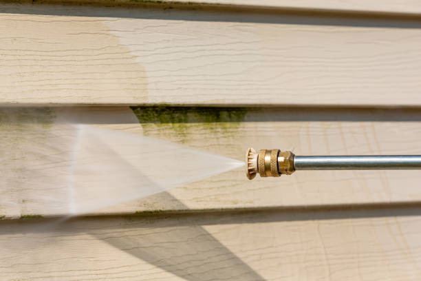 Best Affordable Power Washing  in Anacoco, LA