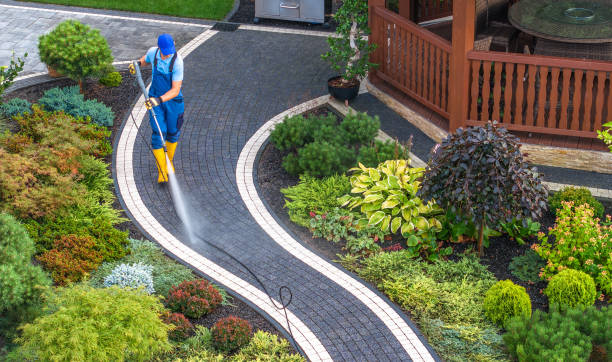 Best Affordable Power Washing  in Anacoco, LA
