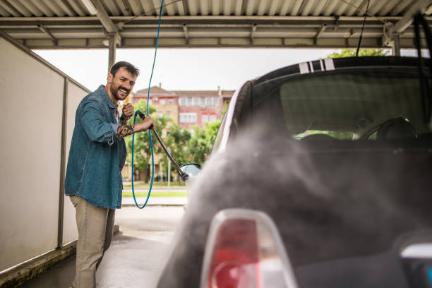 Best Local Pressure Washing Services  in Anacoco, LA