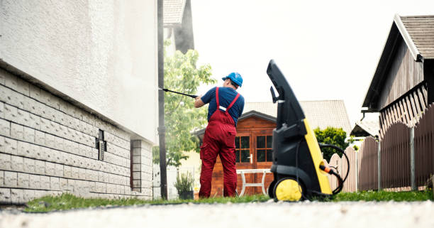 Best Commercial Pressure Washing  in Anacoco, LA